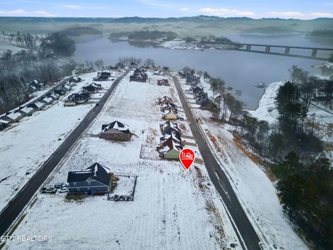 Tiny photo for Bridgewater Blvd, Morristown, TN 37814 (MLS # 1329038)