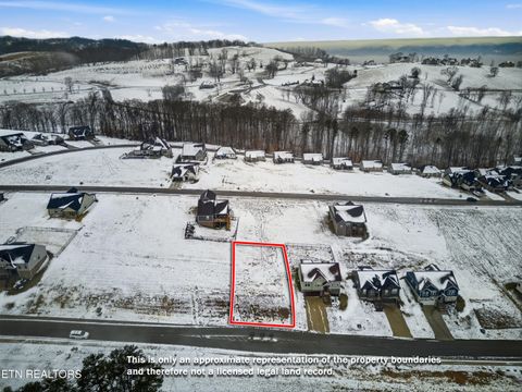 Photo of Bridgewater Blvd, Morristown, TN 37814 (MLS # 1329038)