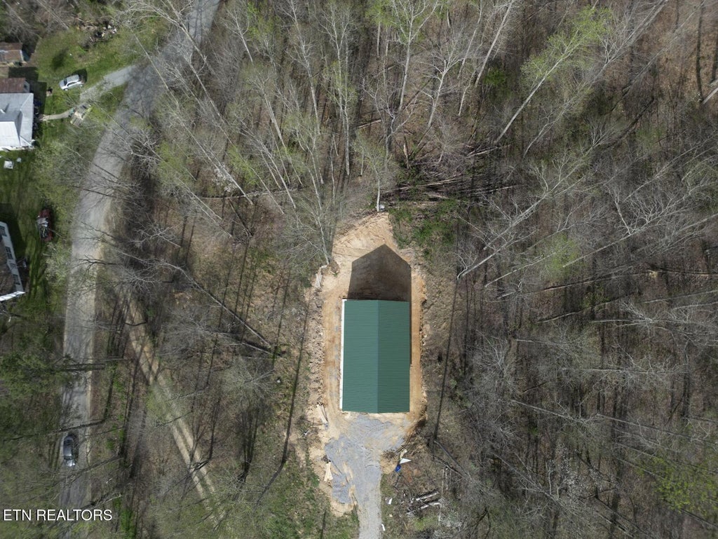 Photo of 2278 Little Elk Creek Rd, Pioneer, TN 37847 (MLS # 1335883)