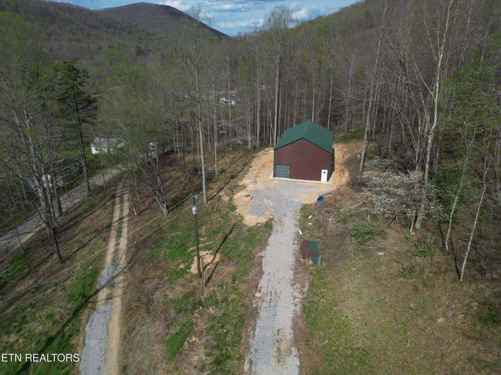 Photo of 2278 Little Elk Creek Rd, Pioneer, TN 37847 (MLS # 1335883)
