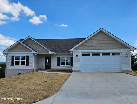 Photo of 2711 Vista Meadows Lane, Sevierville, TN 37876 (MLS # 1353050)