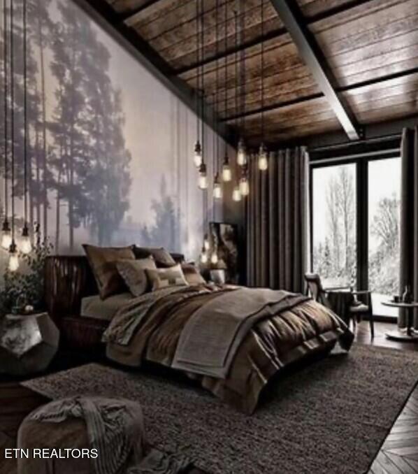 1026 Black Bear Cub Way