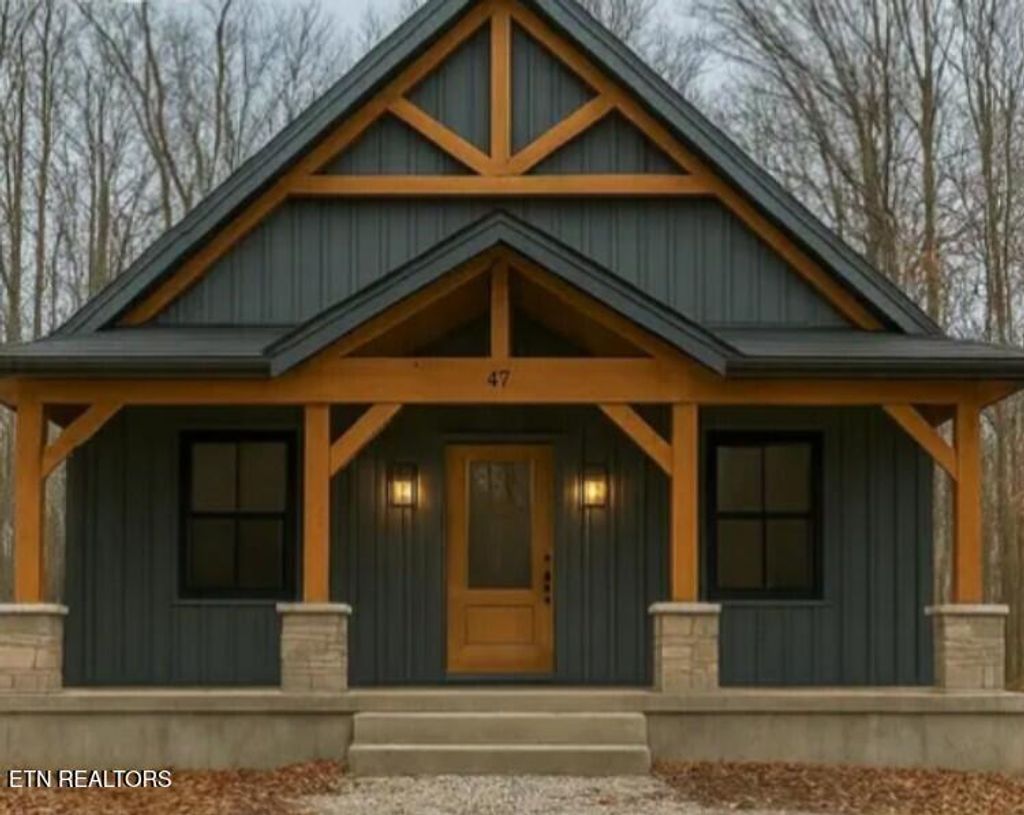 Photo of 1026 Black Bear Cub Way, Sevierville, TN 37876 (MLS # 1316763)