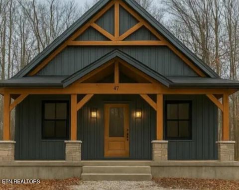 1026 Black Bear Cub Way Sevierville TN 37876