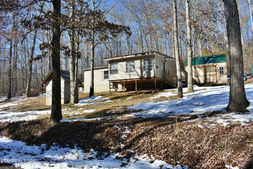 Photo of 1237 LIttle Egypt Rd, Ten Mile, TN 37880 (MLS # 1287320)