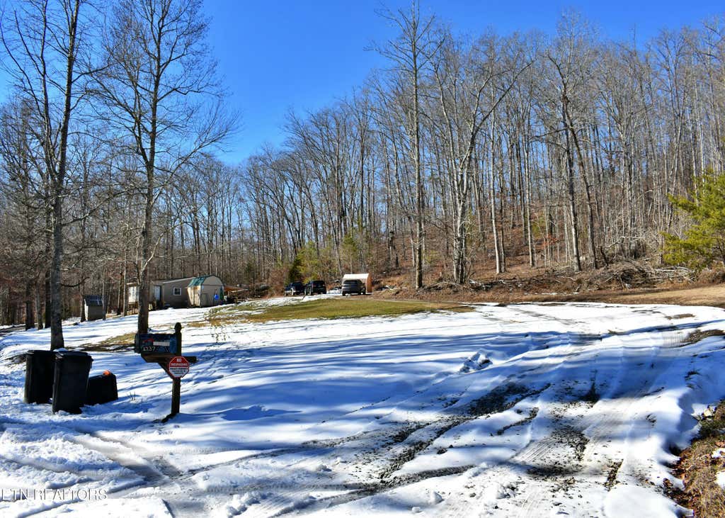 Photo of 1237 LIttle Egypt Rd, Ten Mile, TN 37880 (MLS # 1287320)