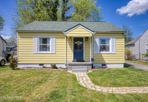 Photo of 2713 Boright Place, Knoxville, TN 37917 (MLS # 1335404)