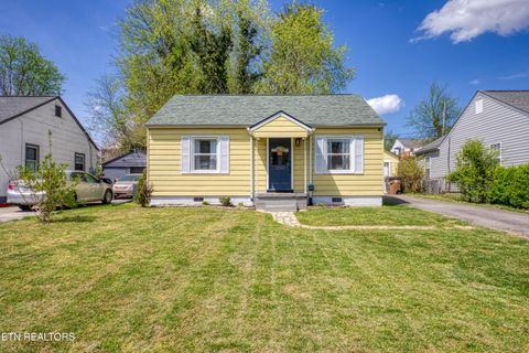 Tiny photo for 2713 Boright Place, Knoxville, TN 37917 (MLS # 1335404)