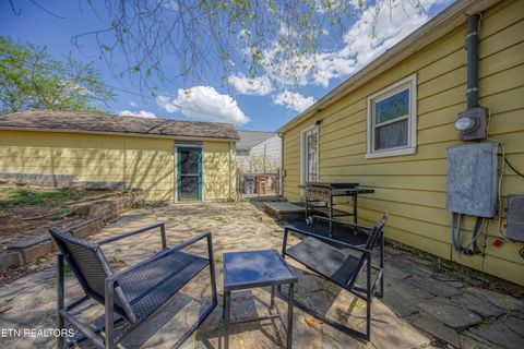 Tiny photo for 2713 Boright Place, Knoxville, TN 37917 (MLS # 1335404)