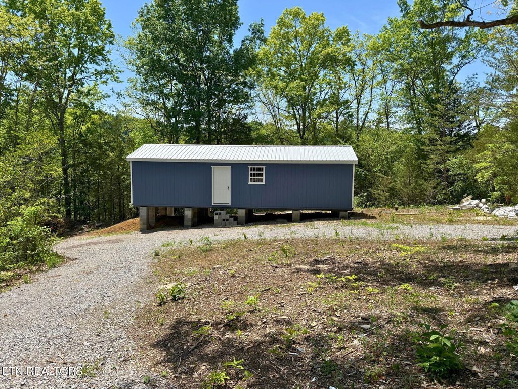 Photo of 137 Watt Rd, Sweetwater, TN 37874 (MLS # 1332795)