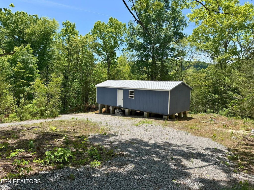 Photo of 137 Watt Rd, Sweetwater, TN 37874 (MLS # 1332795)