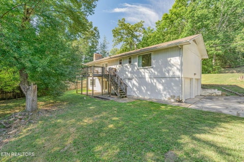 Tiny photo for 7104 Westavia Drive, Knoxville, TN 37909 (MLS # 1357583)