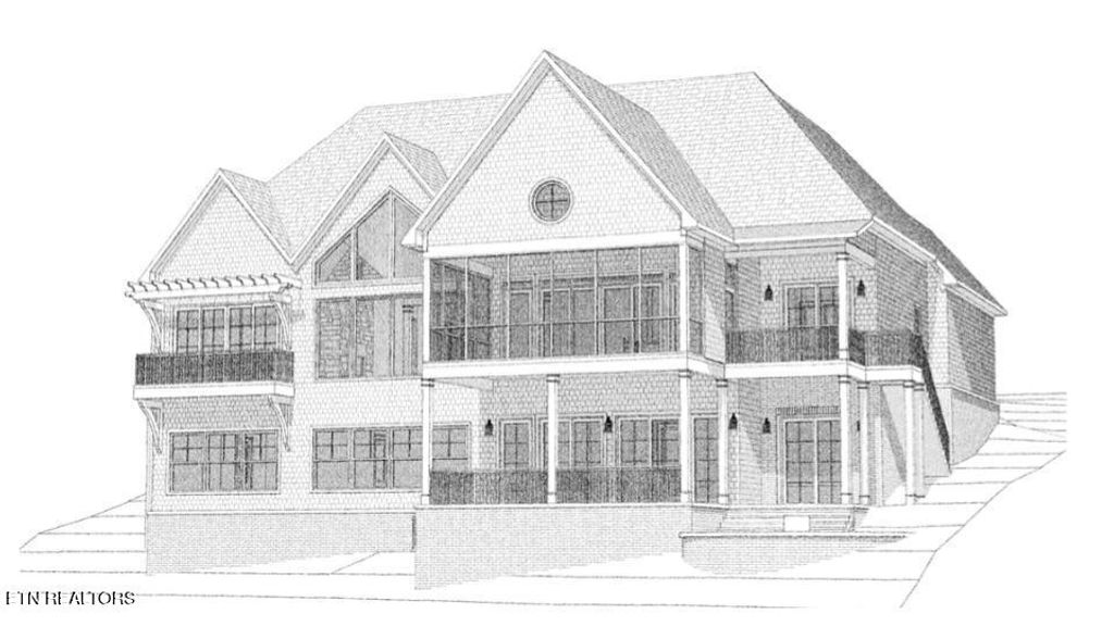 Photo of 138 Kanutsu Lane, Loudon, TN 37774 (MLS # 1325442)