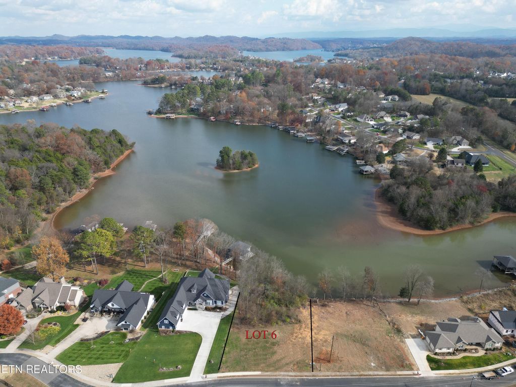 Photo of 138 Kanutsu Lane, Loudon, TN 37774 (MLS # 1325442)