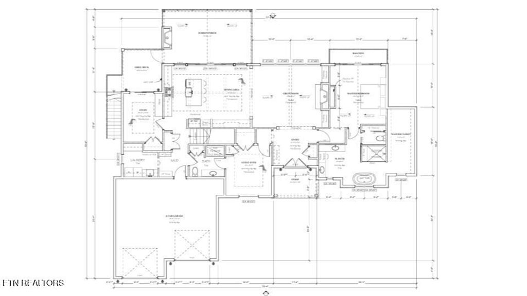 Photo of 138 Kanutsu Lane, Loudon, TN 37774 (MLS # 1325442)