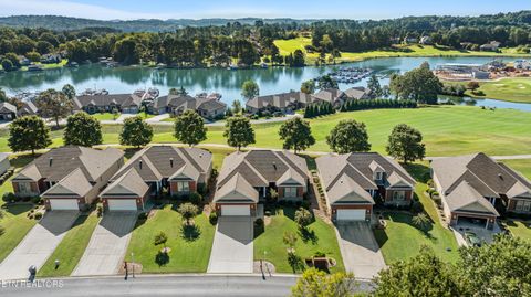 Photo of 106 Canaly Lane, Loudon, TN 37774 (MLS # 1317489)
