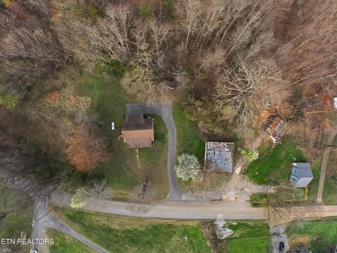 Photo of 325 Countryside Lane, Madisonville, TN 37354 (MLS # 1332722)