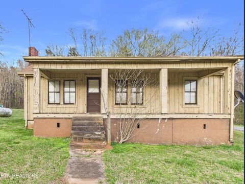 Tiny photo for 325 Countryside Lane, Madisonville, TN 37354 (MLS # 1332722)