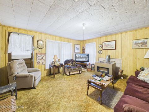 Tiny photo for 325 Countryside Lane, Madisonville, TN 37354 (MLS # 1332722)