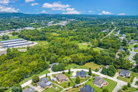 Tiny photo for 7408 Country Meadow Drive, Knoxville, TN 37918 (MLS # 1353875)