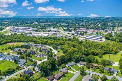 Tiny photo for 7408 Country Meadow Drive, Knoxville, TN 37918 (MLS # 1353875)