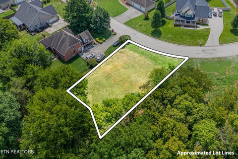 Tiny photo for 7408 Country Meadow Drive, Knoxville, TN 37918 (MLS # 1353875)