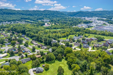 Tiny photo for 7408 Country Meadow Drive, Knoxville, TN 37918 (MLS # 1353875)