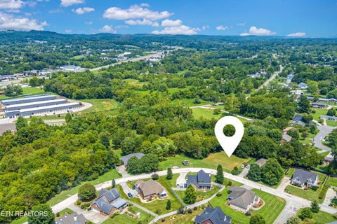 Tiny photo for 7408 Country Meadow Drive, Knoxville, TN 37918 (MLS # 1353875)