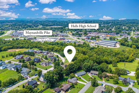 Tiny photo for 7408 Country Meadow Drive, Knoxville, TN 37918 (MLS # 1353875)