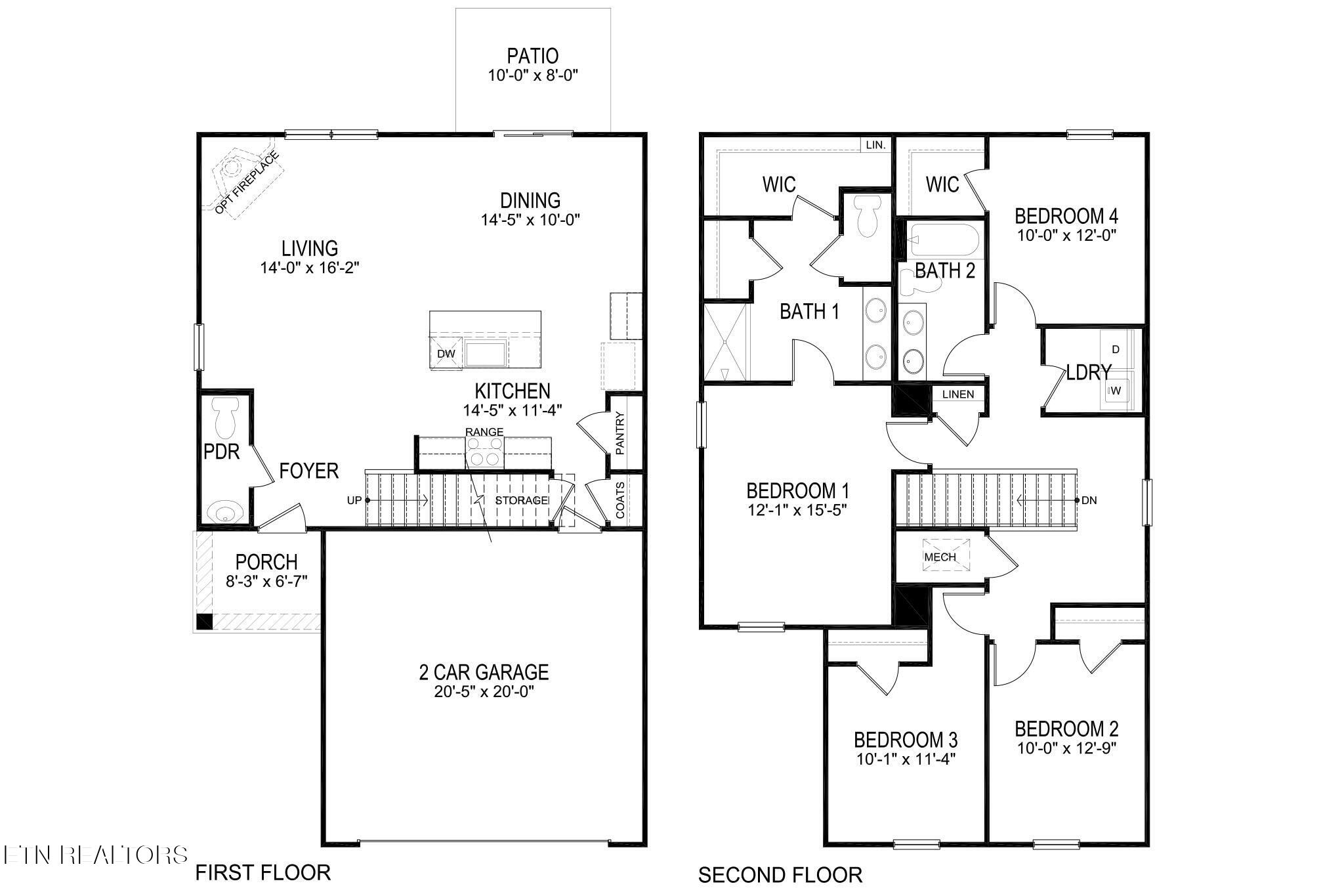 482 Villages at Hinds Creek Ln
