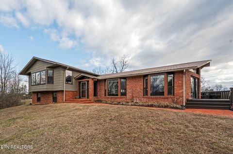 257 Wye Drive Seymour TN 37865