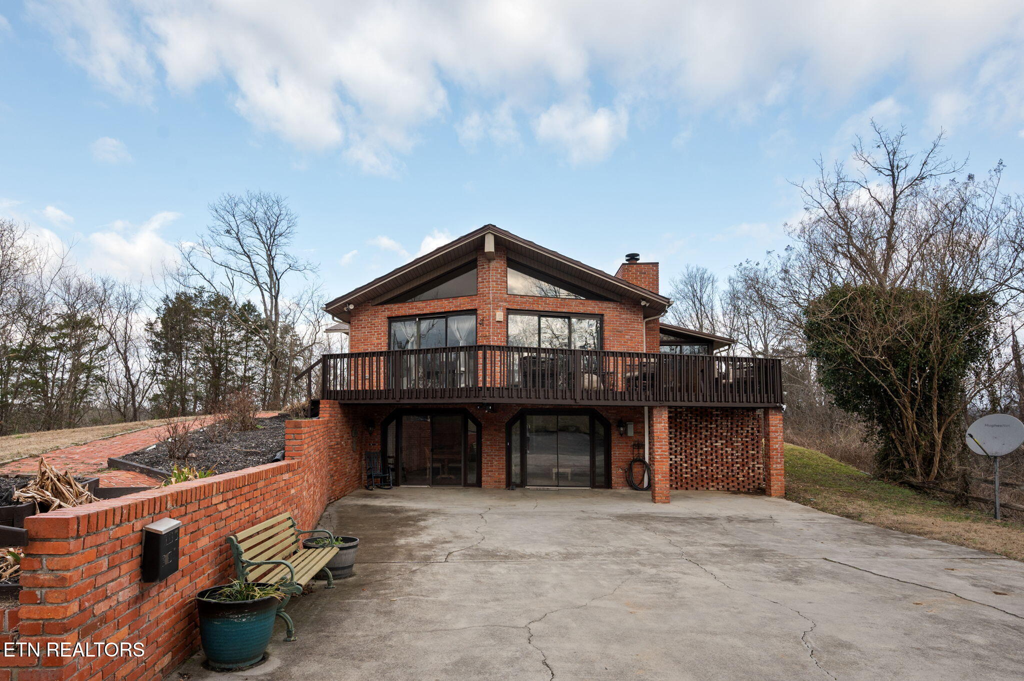 257 Wye Drive