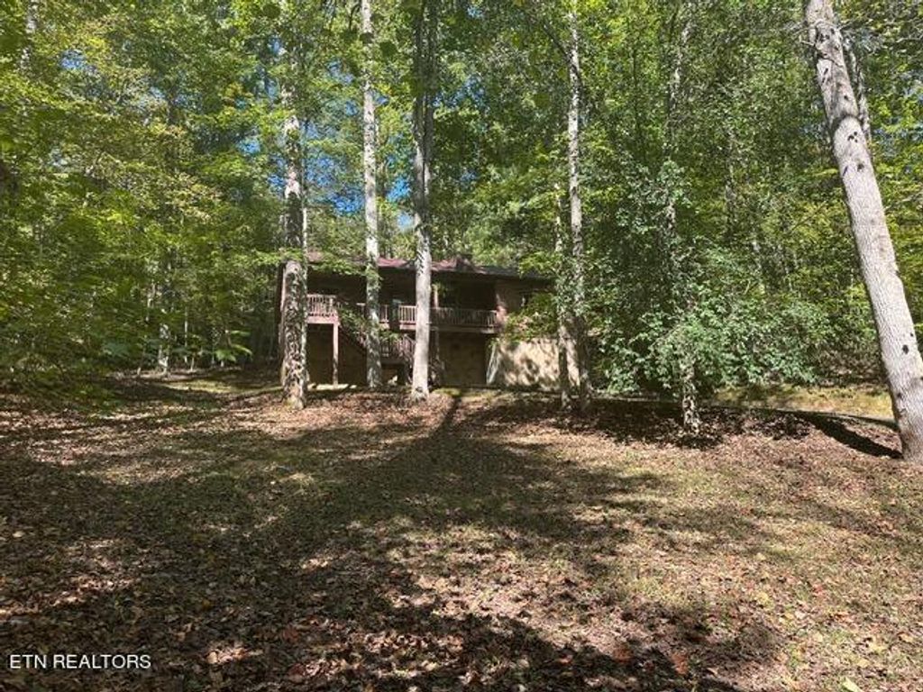 Photo of 230 Penni Lane, Townsend, TN 37882 (MLS # 1279353)