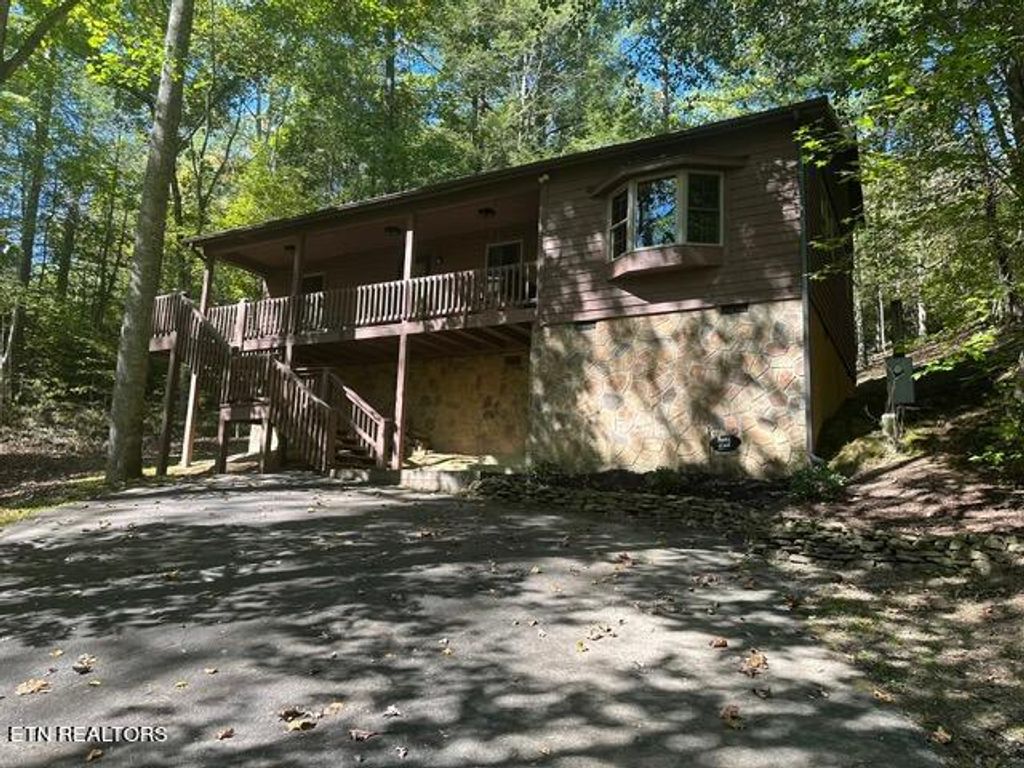 Photo of 230 Penni Lane, Townsend, TN 37882 (MLS # 1279353)