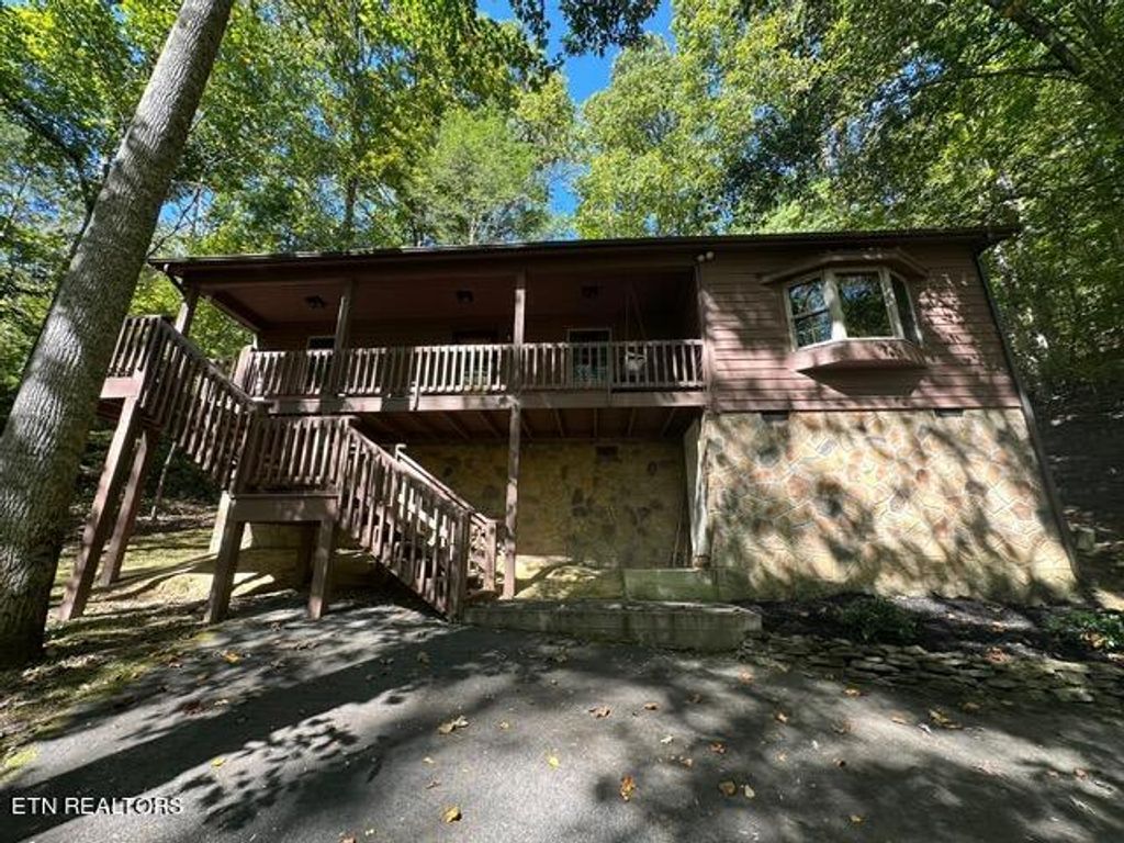 Photo of 230 Penni Lane, Townsend, TN 37882 (MLS # 1279353)
