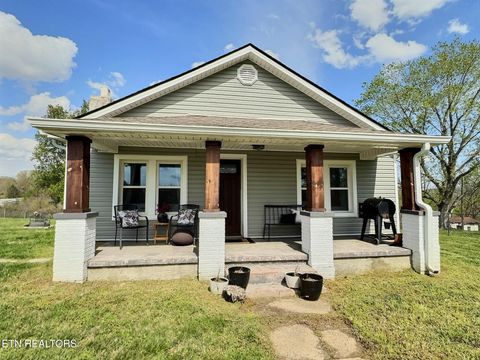 165 Lake Shore Lane LaFollette TN 37766