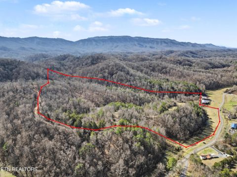 Tiny photo for Stanton Rd, Seymour, TN 37865 (MLS # 1329427)