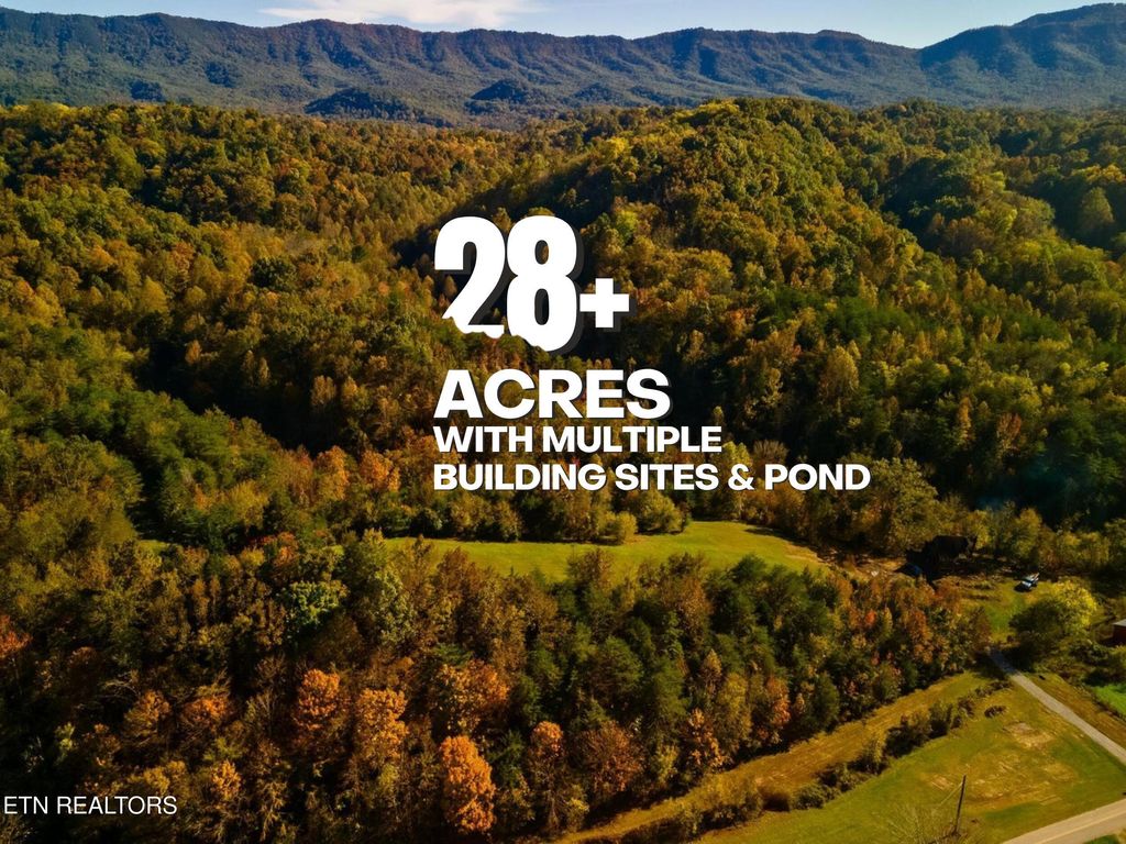 Photo of Stanton Rd, Seymour, TN 37865 (MLS # 1329427)