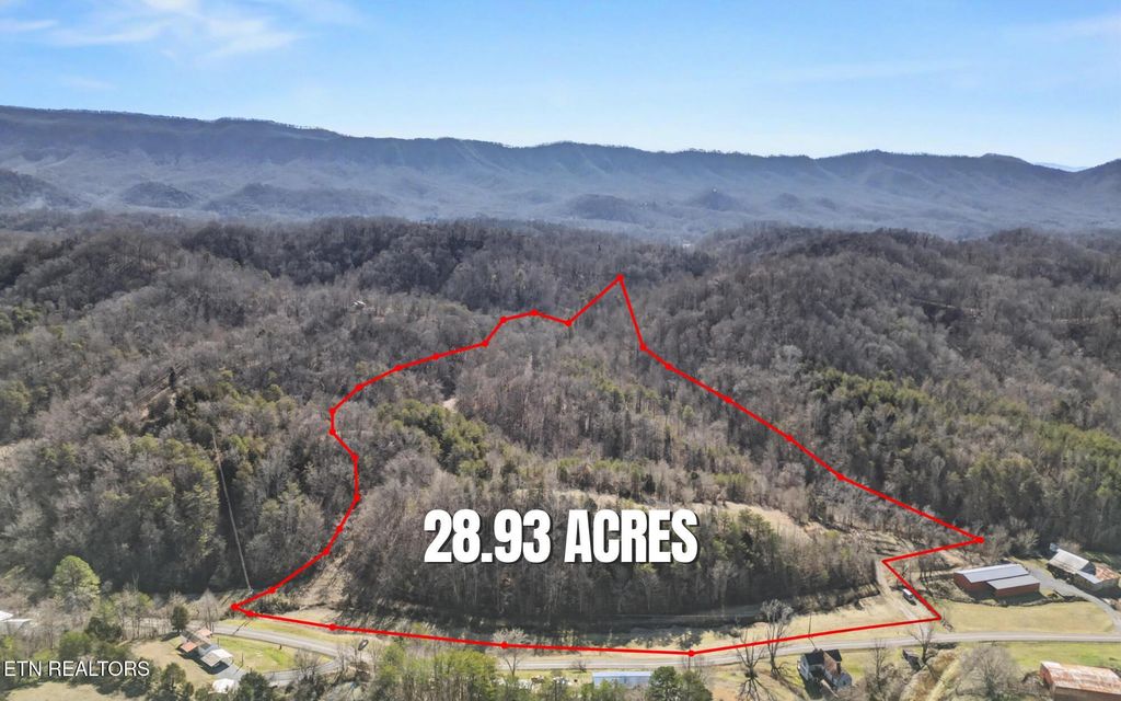 Photo of Stanton Rd, Seymour, TN 37865 (MLS # 1329427)