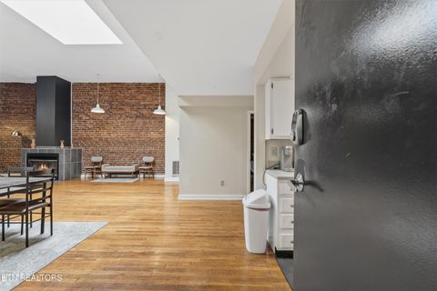 Tiny photo for 118 E Jackson Ave #2, Knoxville, TN 37915 (MLS # 1333308)