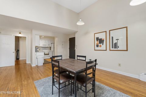 Tiny photo for 118 E Jackson Ave #2, Knoxville, TN 37915 (MLS # 1333308)