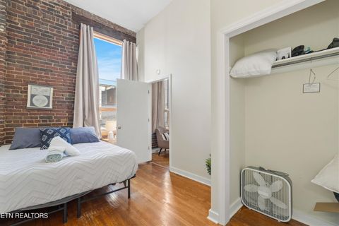 Tiny photo for 118 E Jackson Ave #2, Knoxville, TN 37915 (MLS # 1333308)