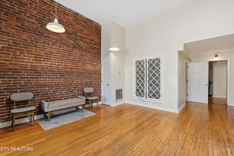 Tiny photo for 118 E Jackson Ave #2, Knoxville, TN 37915 (MLS # 1333308)