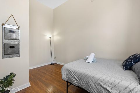 Tiny photo for 118 E Jackson Ave #2, Knoxville, TN 37915 (MLS # 1333308)