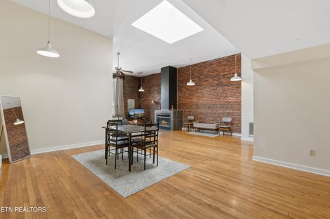 Tiny photo for 118 E Jackson Ave #2, Knoxville, TN 37915 (MLS # 1333308)