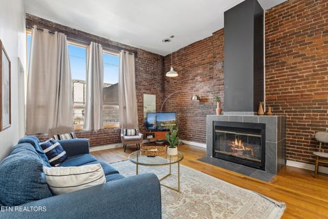 Tiny photo for 118 E Jackson Ave #2, Knoxville, TN 37915 (MLS # 1333308)