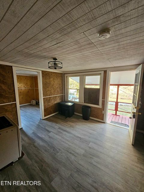 Tiny photo for 147 Highway 107 N, Del Rio, TN 37727 (MLS # 1328041)