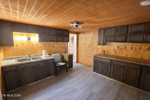 Tiny photo for 147 Highway 107 N, Del Rio, TN 37727 (MLS # 1328041)