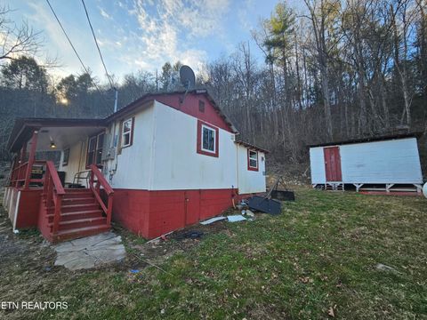 Tiny photo for 147 Highway 107 N, Del Rio, TN 37727 (MLS # 1328041)
