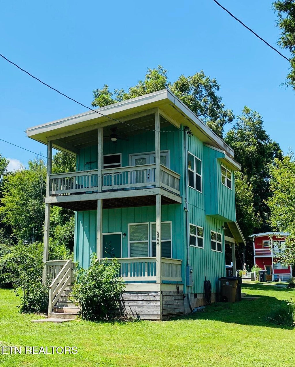 Photo of 2508 Orchard House Way, Knoxville, TN 37921 (MLS # 1350992)